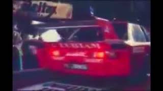 Targa Florio and Giro d&#39;Italia of the 70s, - most crazier and more dangerous road races!