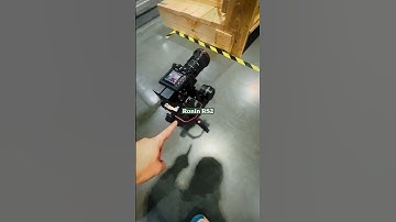 My Minimalist RED Komodo Setup #komodo #cameragear