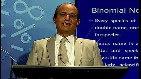 General Science | Course Code 6404 | Unit 07 | Program 02 | The Living World | AIOU