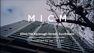 2002/118 Kavanagh Street, Southbank -Jen Lin Lau