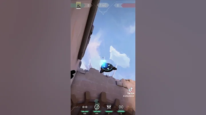 Attacker oneway lineup on Ascent for postplant A site