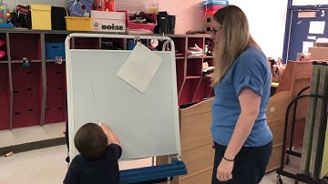 Week 5 - Listener Responding Level 1