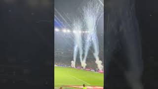 ¡Locura en el Clásico Regio! 27,408 almas vibrando en el Gigante de Acero 🏟️⚽️✨