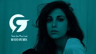 MATO & Yasmine Hamdan - Hal | REMIX Resimi