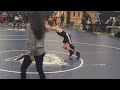 FREESTYLE WRESTLING CASH THE MACHINE (BIG TECHNICAL WIN)
