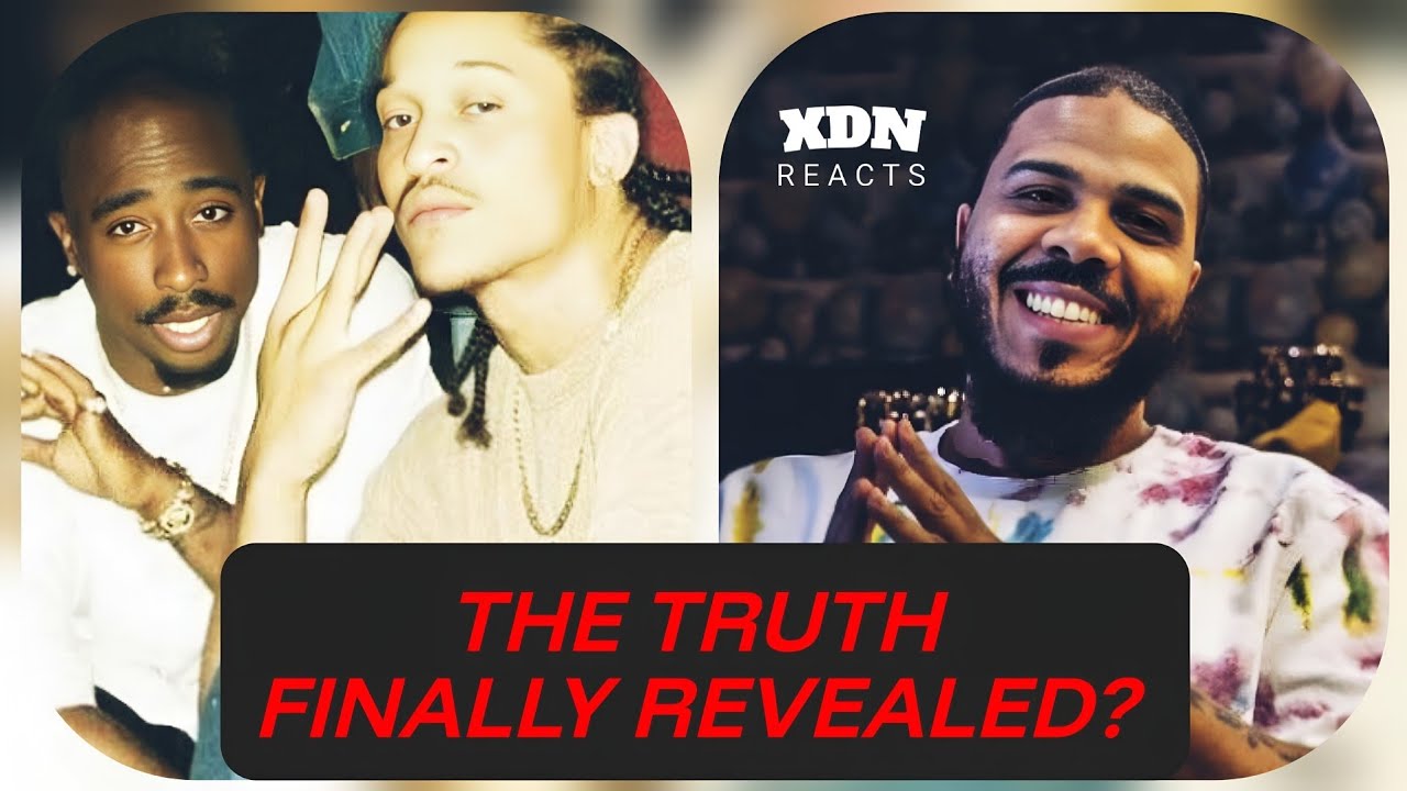 The Truth About Yaki Kadafi's Death FINALLY Explained + Napoleon Exposed