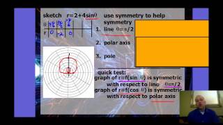 precalc ch. 9 section 7