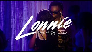 Lonnie - One Night Stand (Official Music Video)