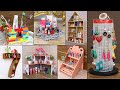 12 Beautiful Home Organization Ideas ! DIY Handmade Things