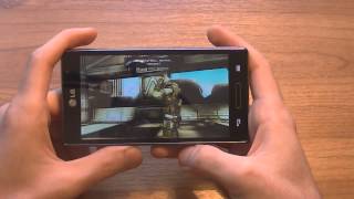 картинка: LG Optimus L9. Превзошёл ожидания