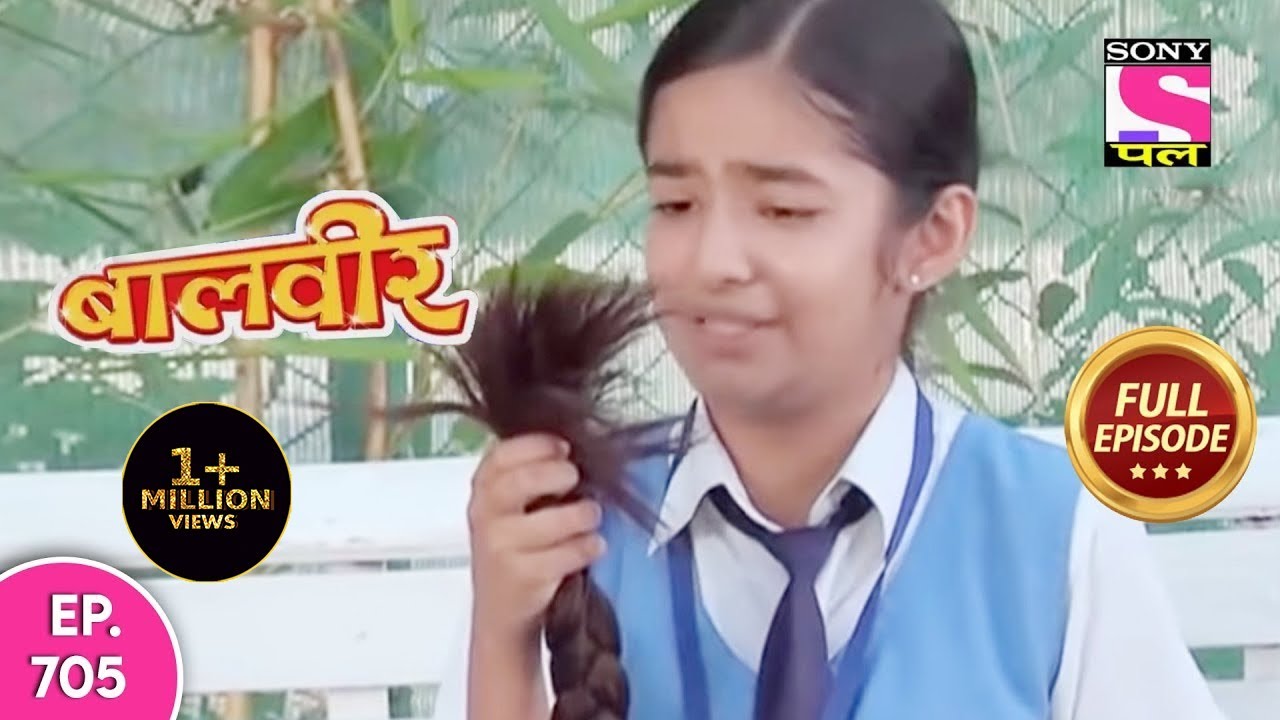 Baalveer | Full Episode | Episode 705 | 14th August, 2021
