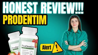 Does Prodentim Work? (❌WATCH OUT⛔️) PRODENTIM REVIEWS – PRODENTIM REVIEW – What Is Prodentim?