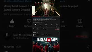 La Casa De Papel-Asalto (Ivan M.Lacamara)