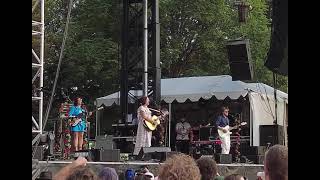 Waxahatchee Can&#39;t Do Much Pitchfork Music Festival 2021