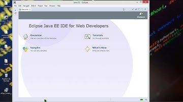 descargar e instalar JDK de java ,eclipse y primer Hola Mundo en java