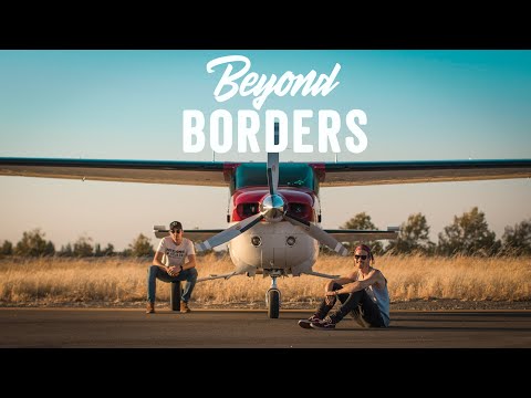 Beyond Borders Official Trailer