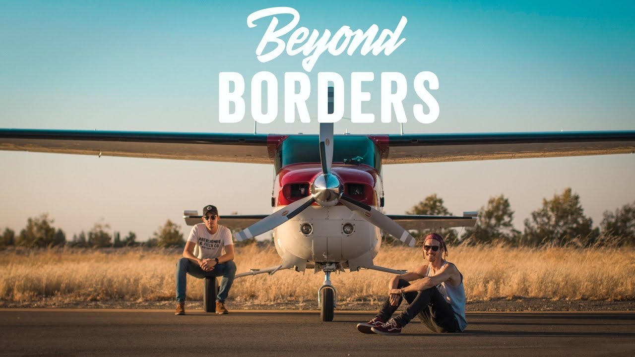 Beyond Borders - A Film Celebrating Global Diversity by Louis Cole —  Kickstarter