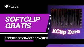 SOFT CLIPPER GRATIS ( + DESCARGA!! 👇) || Para Masterización screenshot 3