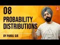 Orbitals and Nodes | Probability Distribution | Chemistry Class 11 | IIT JEE Main 2020 | Vedantu