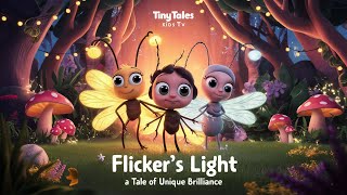 Flicker's Light: A Tale of Unique Brilliance