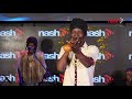 Tambaoga - Friday Night Live Nash TV (12.06.2020)