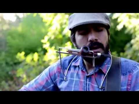 Capitán Cobarde - Una Flor (acústico) - Inédito