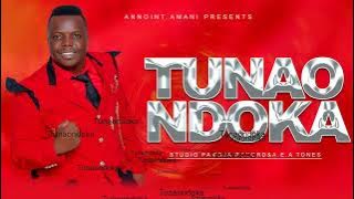 Annoint Amani - Tunaondoka (  audio  )