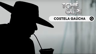 TCHÊ GURI - COSTELA GAÚCHA (CLIPE OFICIAL) @TcheGuriOficial chords