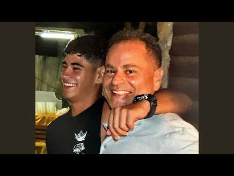 דברים שנשא טל ששון אביו של אהובנו דויד ששון ז ל שנפל בקרב בעזה בעצרת לציון 20 שנה לחטיבת המרום 