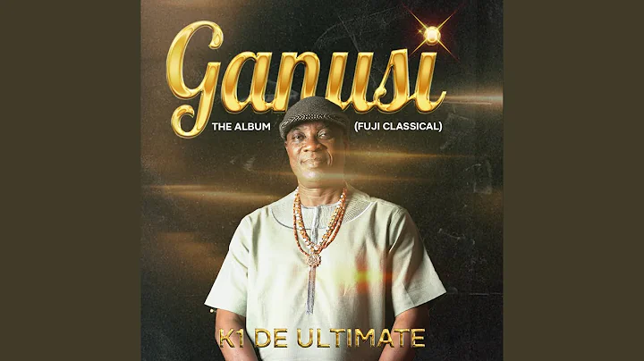 Awùjalẹ̀ (Extended)