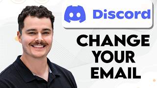 How To Change Your Email On Discord [2026 Guide] screenshot 3