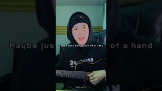 YEONHO VERIVERY - THINKING OUT LOUD [COVER]