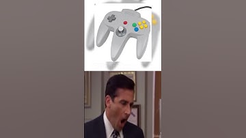 Controllers Ranked  -  #tierlist