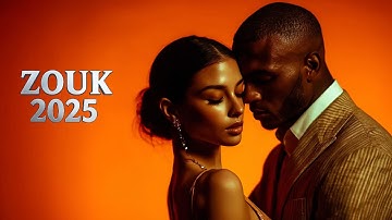 Zouk Love Breeze 2025 🌴💫 | Soft Caribbean Romantic Chillout Music