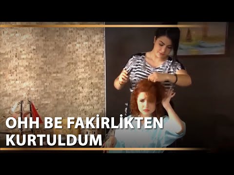 Zengin Koca İstedi Başından Bela Eksik Olmadı | İman Edenler