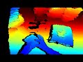 Bowl Cotton Packing – Depth Video | Embodied Robot Training Data (RGB-D)