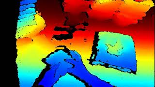 Bowl Cotton Packing – Depth Video | Embodied Robot Training Data (RGB-D)