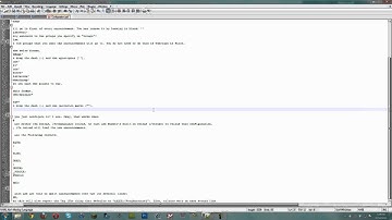 Announcer - Bukkit Tutorial