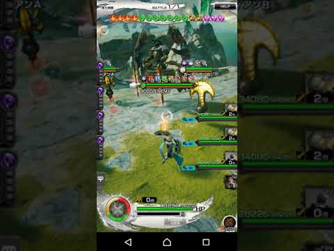 【メビウスFF】ソロチ 真・輪廻王カオス(経験値デッキ 1ターンキル)【MOBIUS FINAL FANTASY】Mobiusff Multiplayer (AI)
