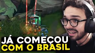 Thumbnail for MYLON REAGE: AS 20 PIORES PLAYS DA HISTÓRIA DO MUNDIAL