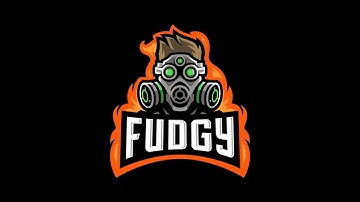 ambiance video made on FUDGY