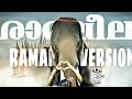 Raman ramaleela trailer version