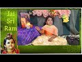 Chi. B.Aakanksha Valli || Sri Rama Nama Sankeertana-2022 || SRJ
