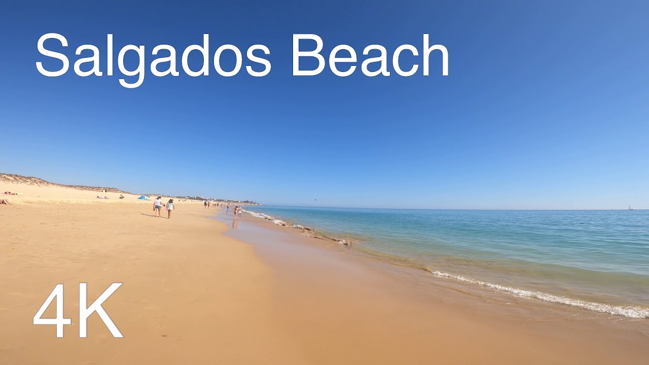 Salgados Beach Arma o De P ra Algarve Portugal Virtual Walking salgados-beach-arma-o-de-p-ra-algarve-portugal-virtual-walking