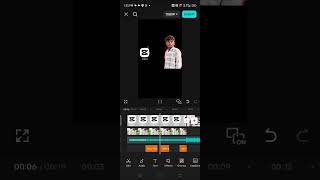 Stardust Effect In Capcut | CapcutViral Video Editing Tutorial || #shorts#capcut #finalcutpro