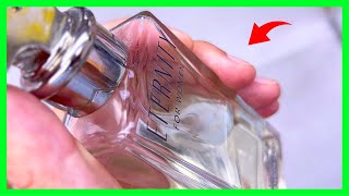 3 Things You Need To Know About Calvin Klein Eternity for Women
