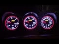 オートゲージ458シリーズ/AUTO GAUGE 458series