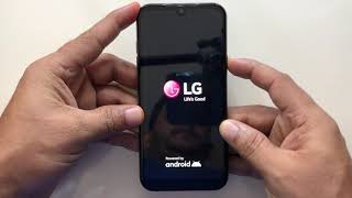 Quitar Cuenta Google Lg TracFone L355DL