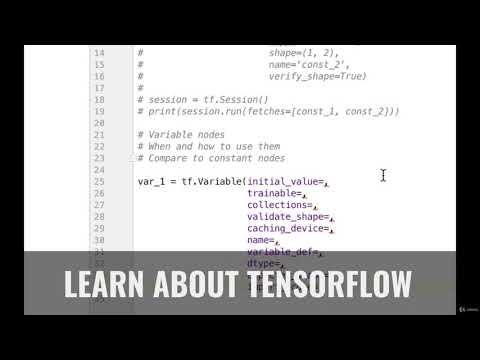 Build Python Apps with TensorFlow and a Fun Super Tank Game - learn Data Science