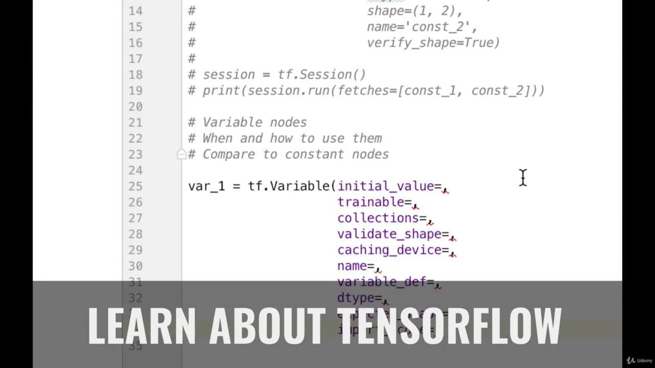 Build Python Apps with TensorFlow and a Fun Super Tank Game - learn Data Science